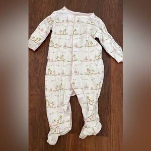 Kissy Kissy Noah’s Ark